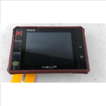 Matco Tools Max Go Automotive Diagnostic Scan Tool