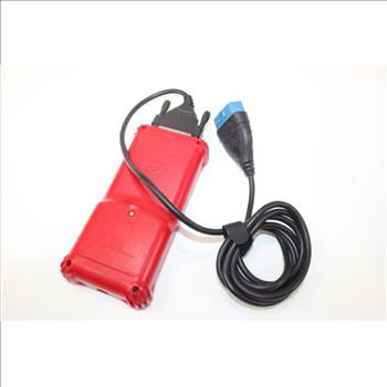 Matco Tools Md1052 Scan Advisor +Abs/Srs
