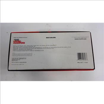 Matco Tools Racing 1/24th Scale Pontiac Funny Car