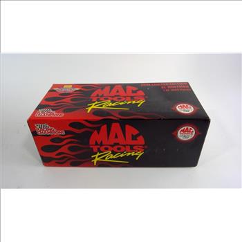 Matco Tools Racing 1/24th Scale Pontiac Funny Car