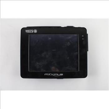 Matco Tools Scan Tool Tablet