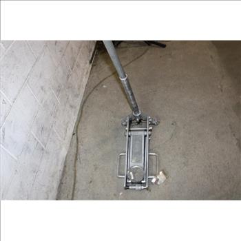 Matco Tools Service Jack