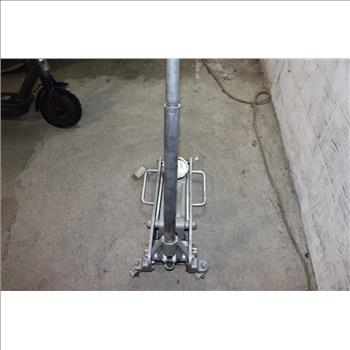 Matco Tools Service Jack