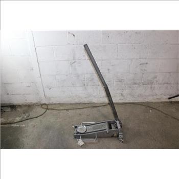 Matco Tools Service Jack