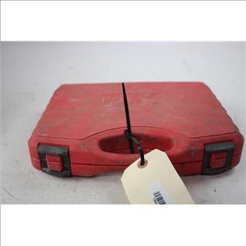 Matco Tools Set Silver Eagle