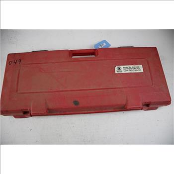 Matco Tools Supreme Master Lock Out Tool Kit, MLK1000