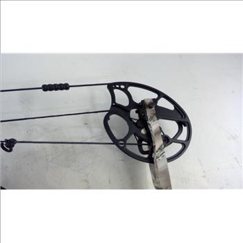 Mathews Compound Bow