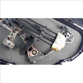 Mathews Compound Bow