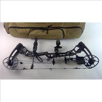 Mathews Compound Bow