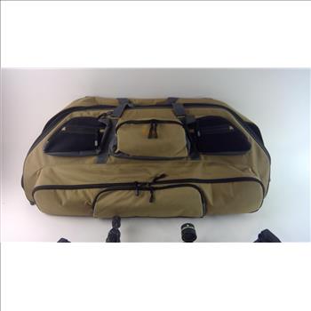 Mathews Compound Bow