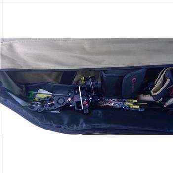 Mathews Compound Bow