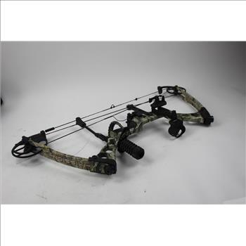 Mathews Mission Venture Bow