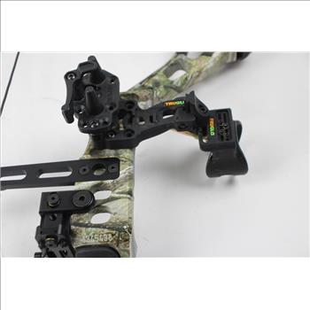 Mathews Mission Venture Bow