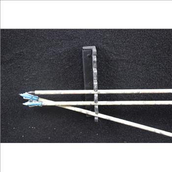 Mathews Se3 Composite Limb System Bow