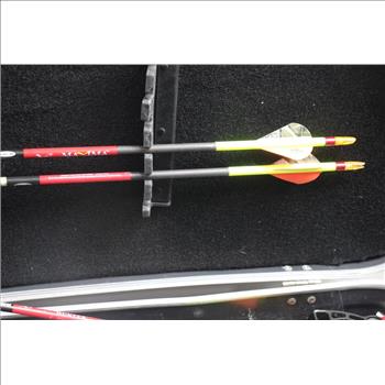 Mathews Se3 Composite Limb System Bow