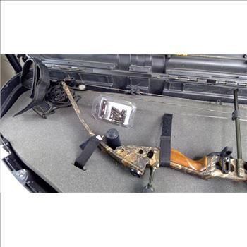 Mathews Solo Cam Bow