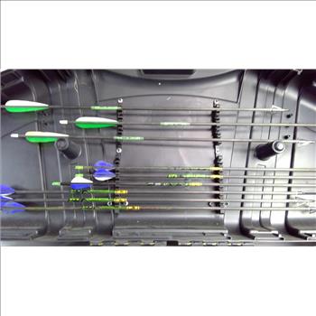 Mathews Solo Cam Bow