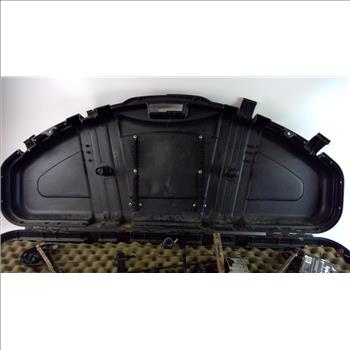 Mathews Solo Cam Bow