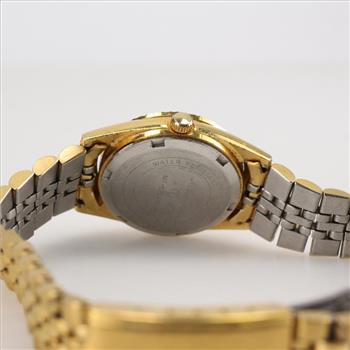 Mathey Tissot Vintage Watch