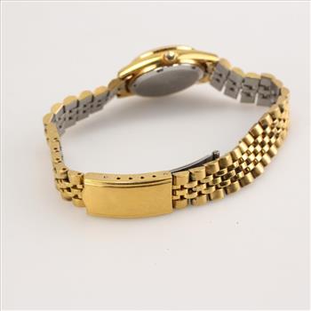 Mathey Tissot Vintage Watch