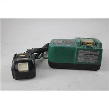 Matika Charging Station