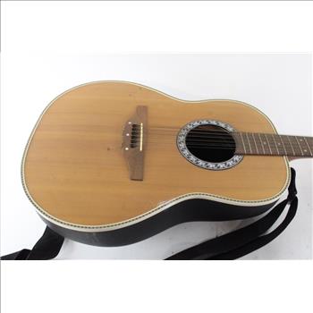 Matrix 12 String Acoustic Guitar