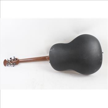 Matrix Acoustic Guitar