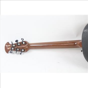 Matrix Acoustic Guitar