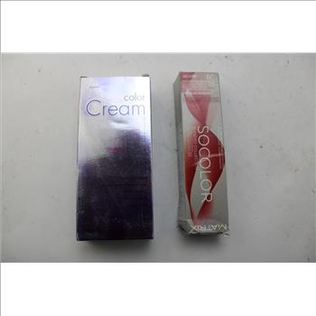 Matrix Color Sync Demi Permanent Color, Cream Color And More: 10+ Pieces