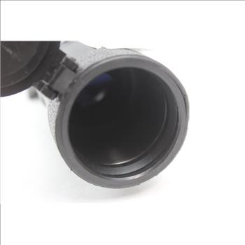 Matrix Tactical Systems Rifle Scope