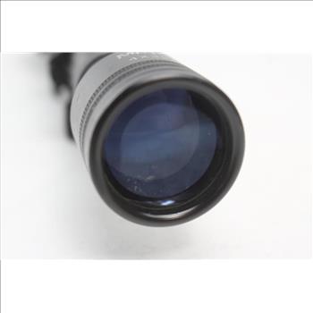 Matrix Tactical Systems Rifle Scope