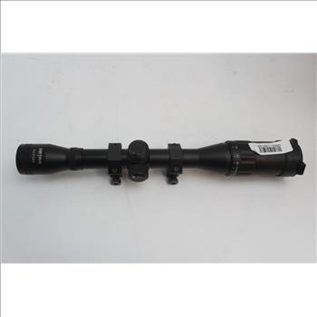 Matrix Tactical Systems Rifle Scope