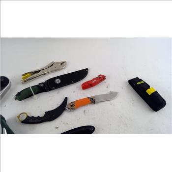 Matserforce Tape Measure And More 5+ Pieces