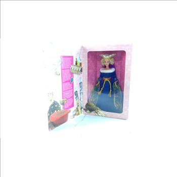 Mattel Barbie Medieval Lady