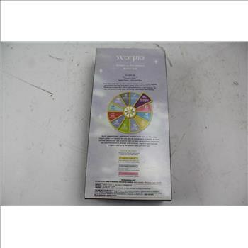 Mattel Barbie Pink Label Scorpio Astrological Doll