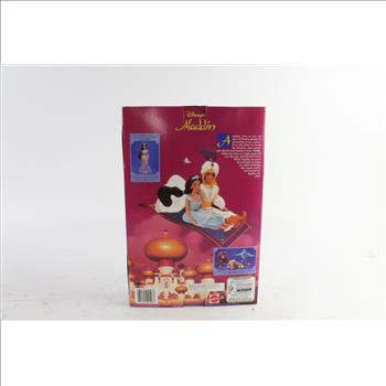 Mattel Disney's Aladdin Barbie Doll