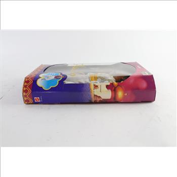 Mattel Disney's Aladdin Barbie Doll