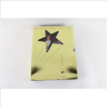 Mattel Hollywood Legends Collection Ken As Rhett Butler Doll