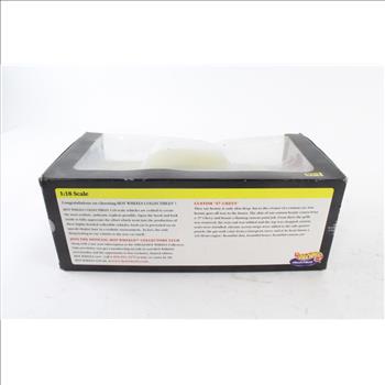 Mattel Hot Wheels 1:18 Model Custom '57 Chevy