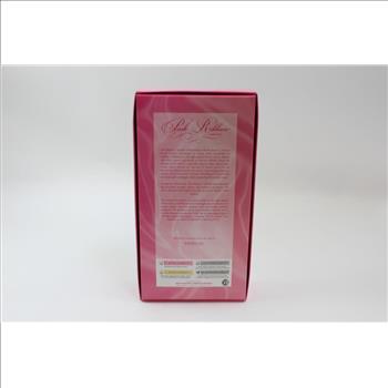 Mattel Pink Ribbon Barbie Doll