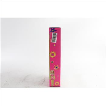 Mattel Sticker Craze Barbie Doll