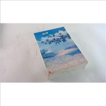 Mattel Summer Splendor Barbie