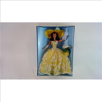 Mattel Summer Splendor Barbie