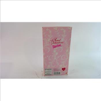 Mattel Sweet Valentine Barbie