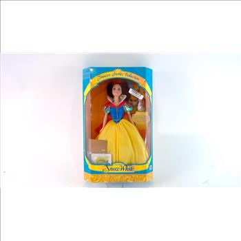 Mattel Walt Disney's Snow White Doll