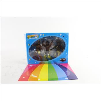 Mattel WWE Elite Collection New Day Action Figures