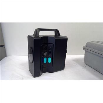 Matterport Pro 2 3D Professional Scanner Camera With Pelican Case