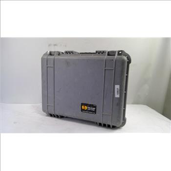 Matterport Pro 2 3D Professional Scanner Camera With Pelican Case