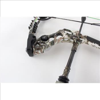 Matthews Compound Bow
