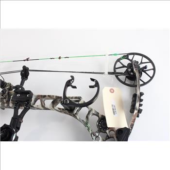 Matthews Compound Bow